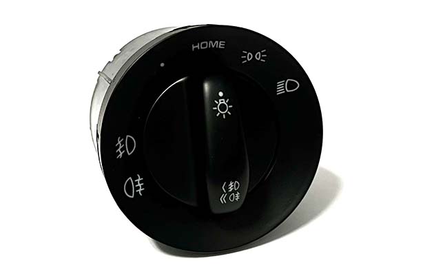 Head Light Switch (997/987) : Suncoast Porsche Parts & Accessories Head Light Switch (997/987) : Suncoast Porsche Parts & Accessories